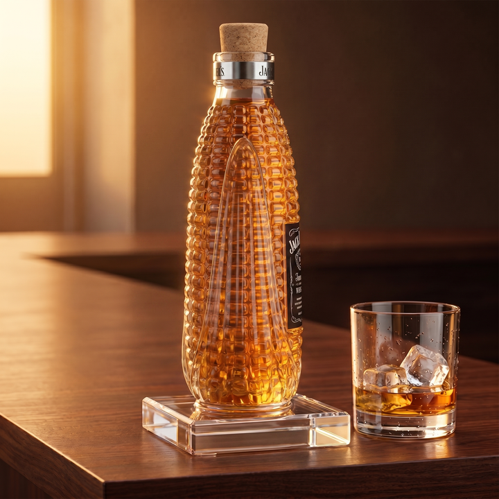 Jack Daniel's Corn Cob