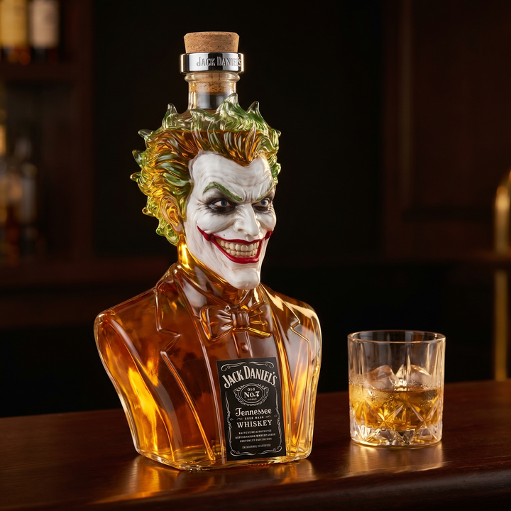 Joker: The Criminal Clown