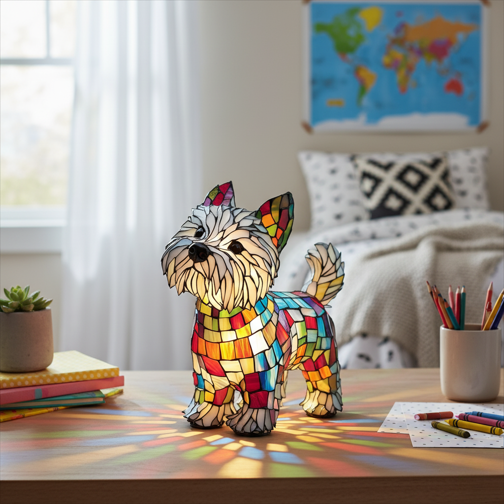 Kiko's Enchanted Dog Collection