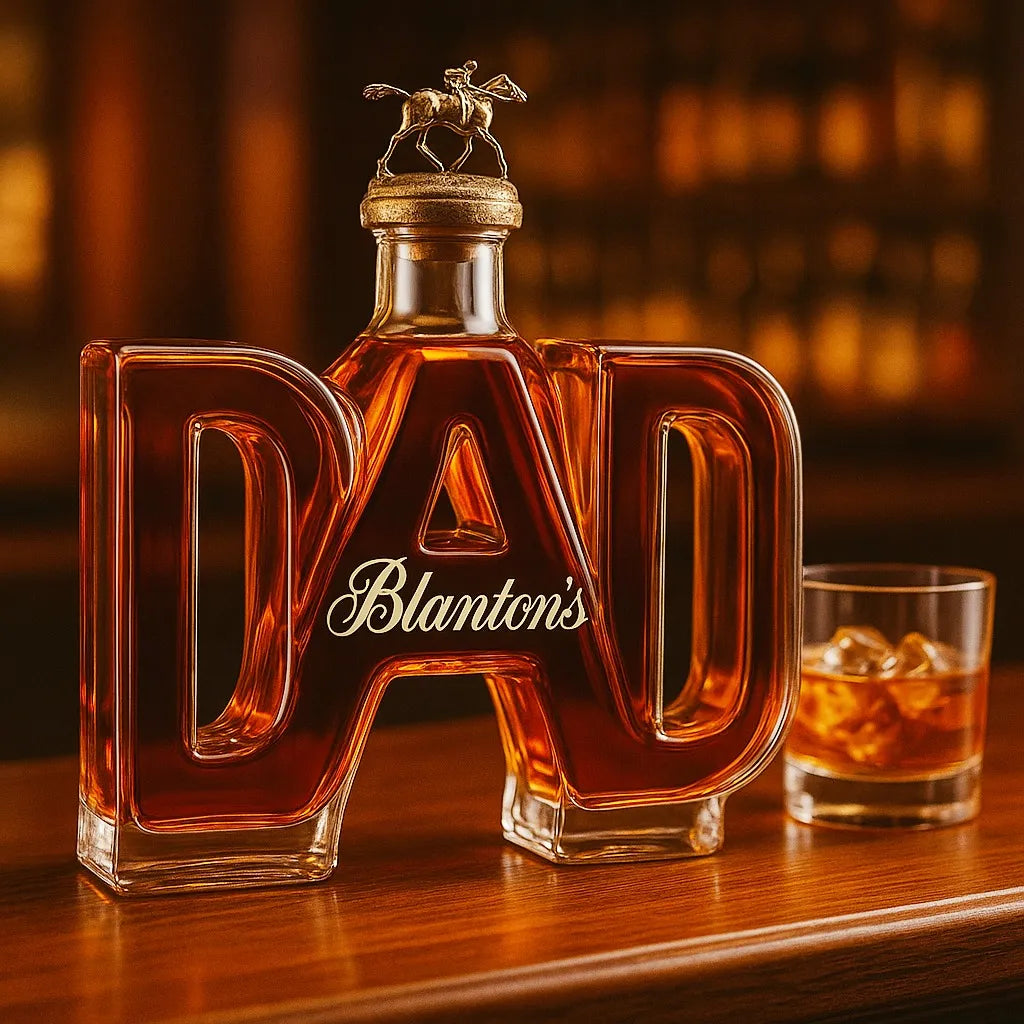 Jack Daniel's Whiskey - Father's Day Special Edition