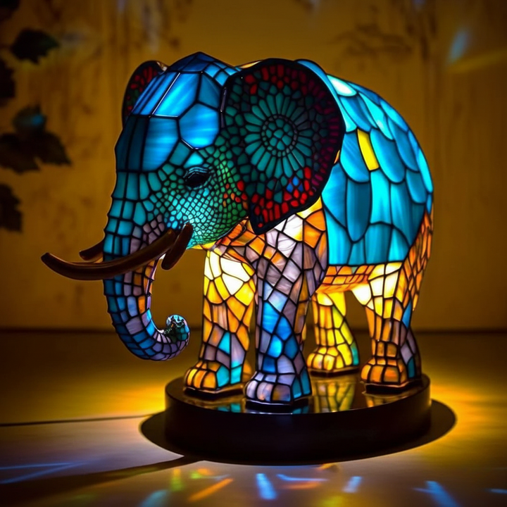 Charming Noa Elephant