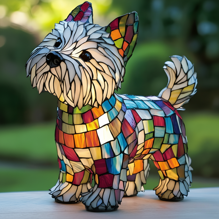 Kiko's Enchanted Dog Collection