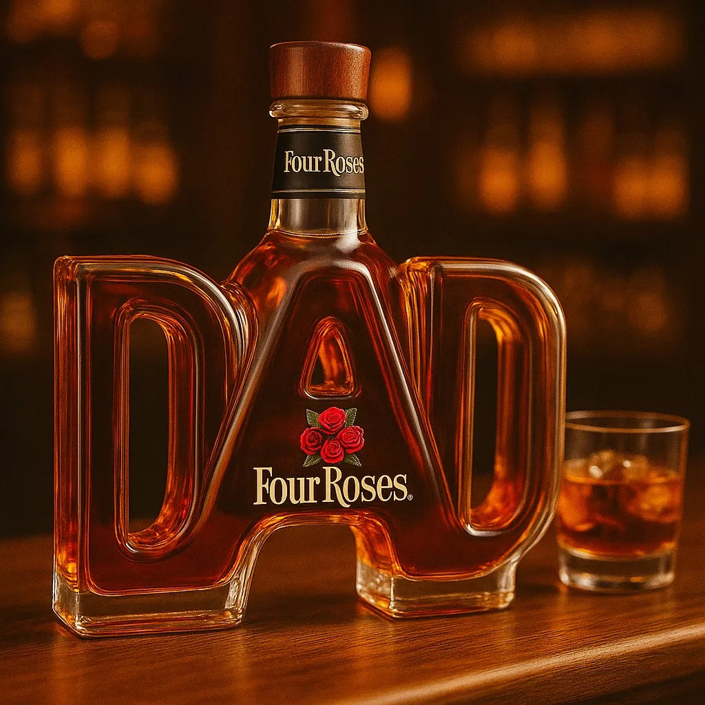 Jack Daniel's Whiskey - Father's Day Special Edition